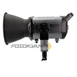 Fotokvant COBAC-300A светодиодный осветитель 3200-5600К с байонетом Bowens
