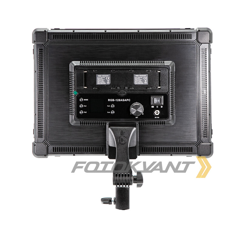 Fotokvant RGB-128ASAPC светодиодный осветитель RGB