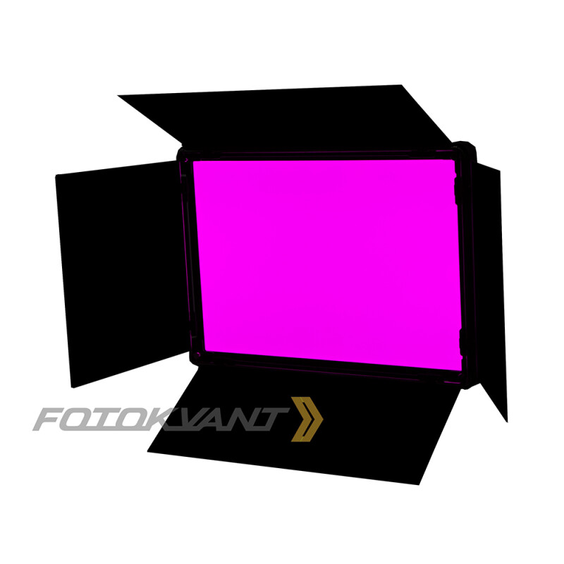 Fotokvant RGB-128ASAPC светодиодный осветитель RGB