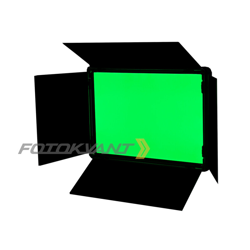 Fotokvant RGB-128ASAPC светодиодный осветитель RGB
