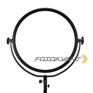 Fotokvant RGB-188AAPC круглый светодиодный осветитель RGB 70 Вт