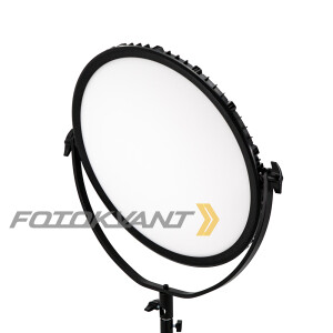 Fotokvant RGB-188AAPC круглый светодиодный осветитель RGB 70 Вт