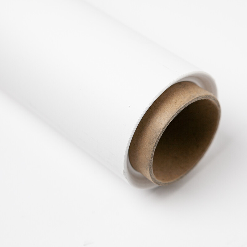 Wansen SBP-13511-69 фон бумажный супер белый 1,35x11 м