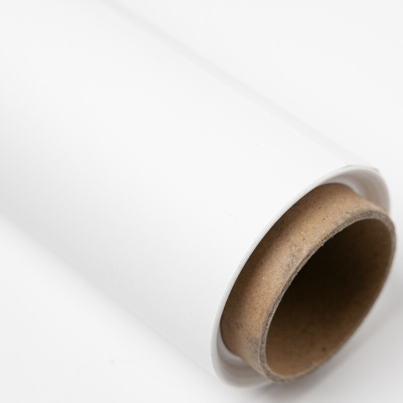 Wansen SBP-13511-69 фон бумажный супер белый 1,35x11 м