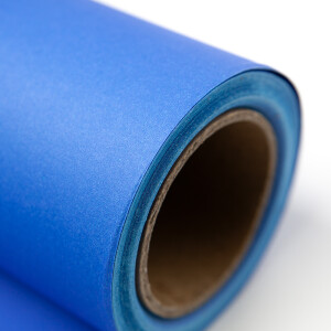 Wansen SBP-27211-11 Royal Blue фон бумажный королевский синий 2,72x11 м