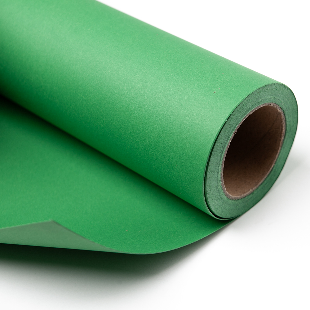 Wansen SBP-27211-54 Stinger фон бумажный зеленый 2,72x11 м