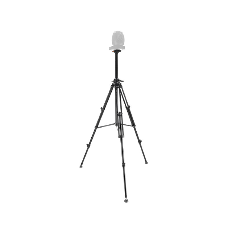 E-IMAGE PSK01 Kit aluminum tripod w/rising center column & QR-plate опора для следящей PTZ камеры