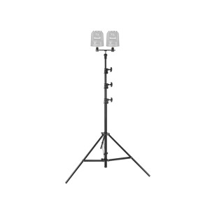 E-IMAGE PSK05 Kit air-cushioned heavy duty light stand w/dual adapt опора для следящей PTZ камеры
