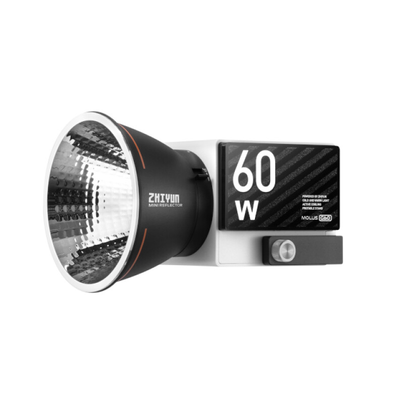 Zhiyun MOLUS G60 Combo осветитель