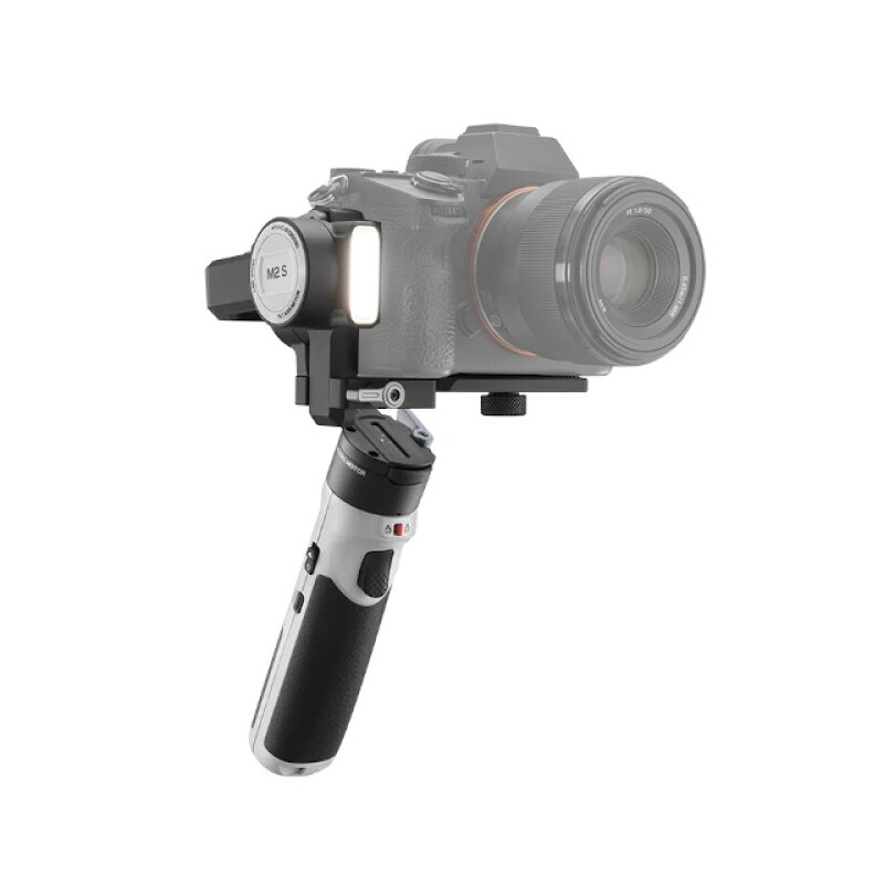 не исп! Zhiyun Crane M2 S стабилизатор