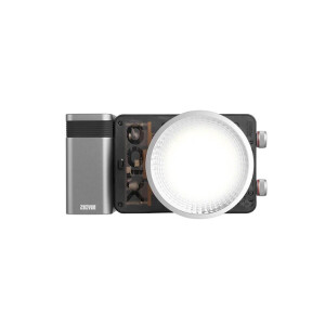 не исп!Zhiyun MOLUS X100 Combo осветитель