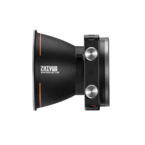 не исп!Zhiyun MOLUS X100 Combo осветитель
