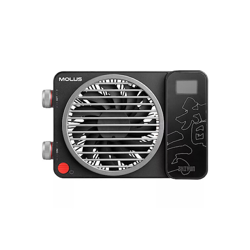 не исп!Zhiyun MOLUS X100 Combo осветитель