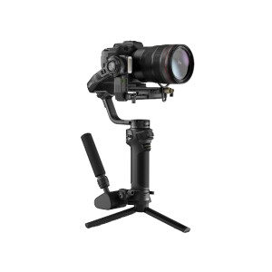 Zhiyun Weebill 3S стабилизатор
