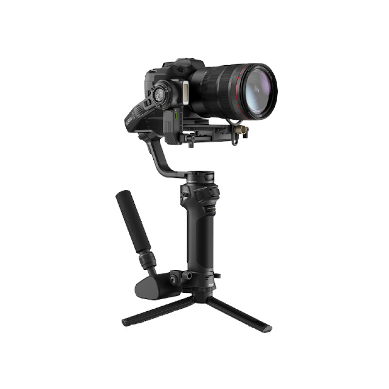 Zhiyun Weebill 3S стабилизатор