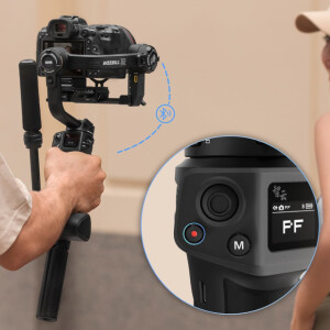 Zhiyun Weebill 3S стабилизатор