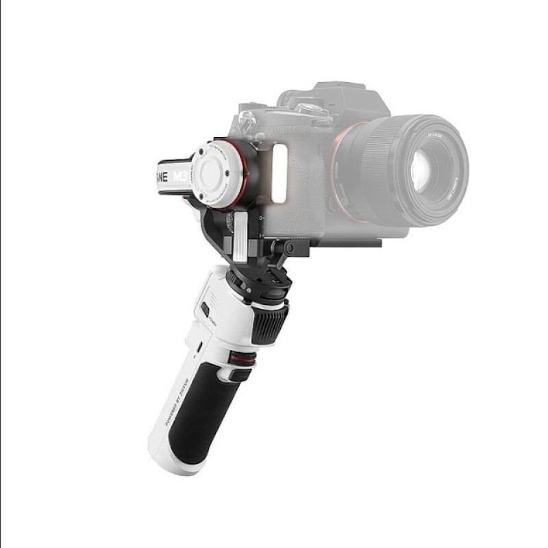 Zhiyun CRANE-M3 COMBO стабилизатор
