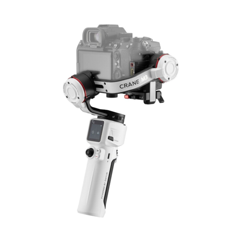 Zhiyun CRANE-M3 COMBO стабилизатор