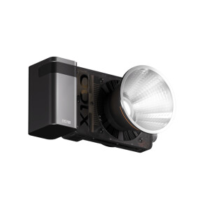 не исп!Zhiyun MOLUS X100 осветитель