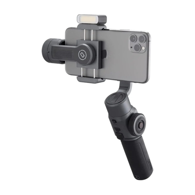Zhiyun Smooth 5S Combo стабилизатор серый
