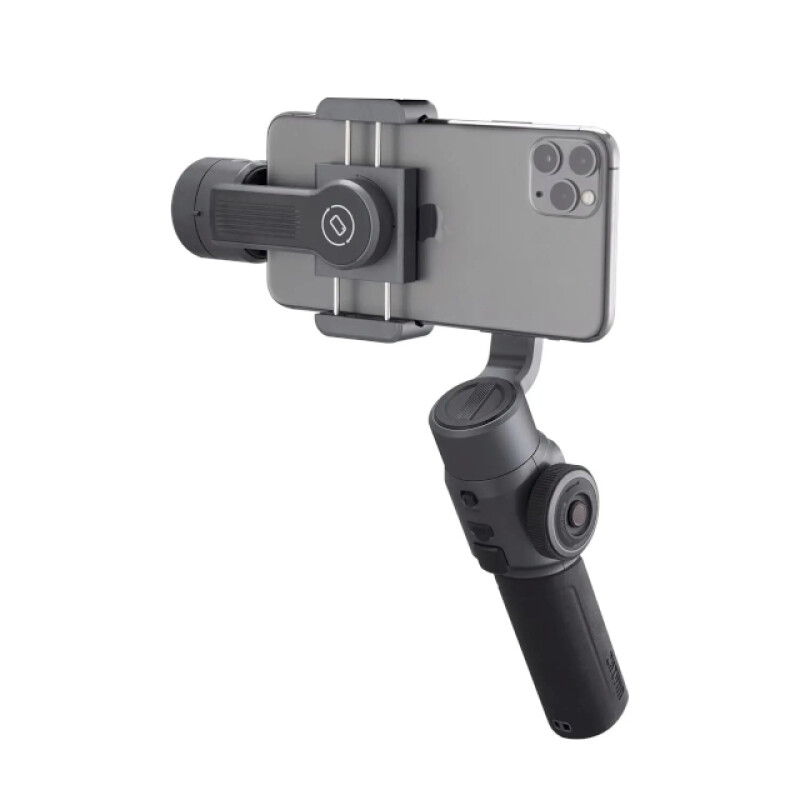 Zhiyun Smooth 5S стабилизатор серый