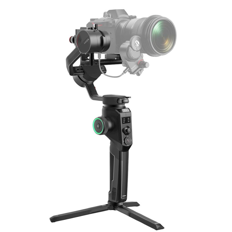 MOZA AirCross 2 стабилизатор