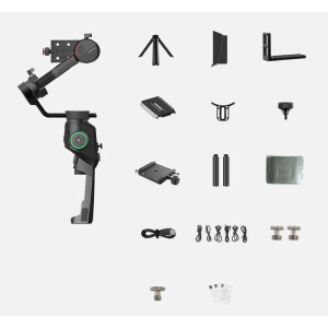 MOZA AirCross 2 стабилизатор