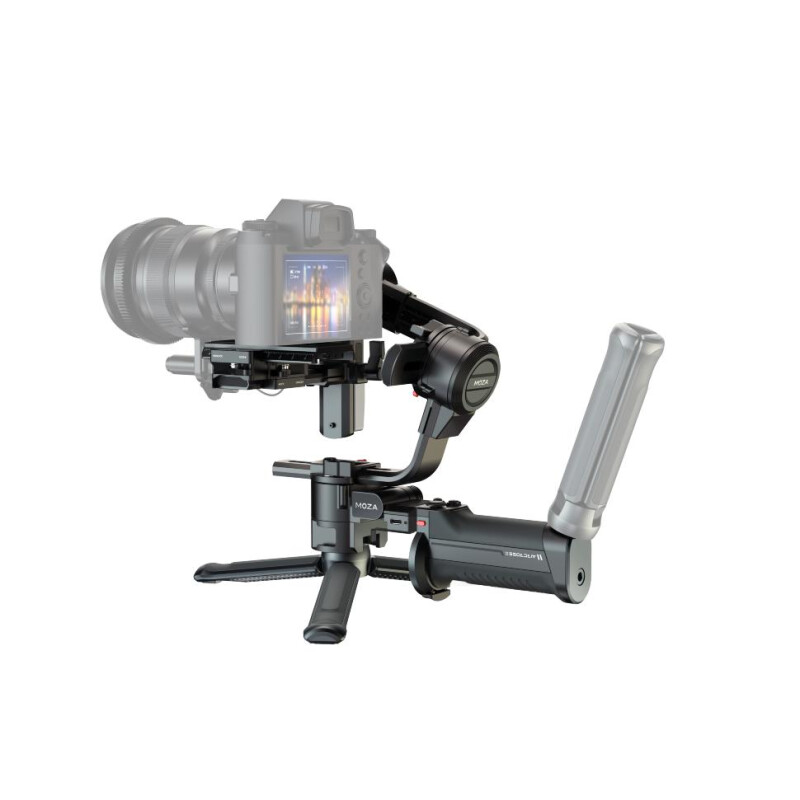 MOZA AirCross 3 стабилизатор