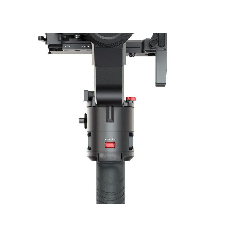 MOZA AirCross 3 стабилизатор