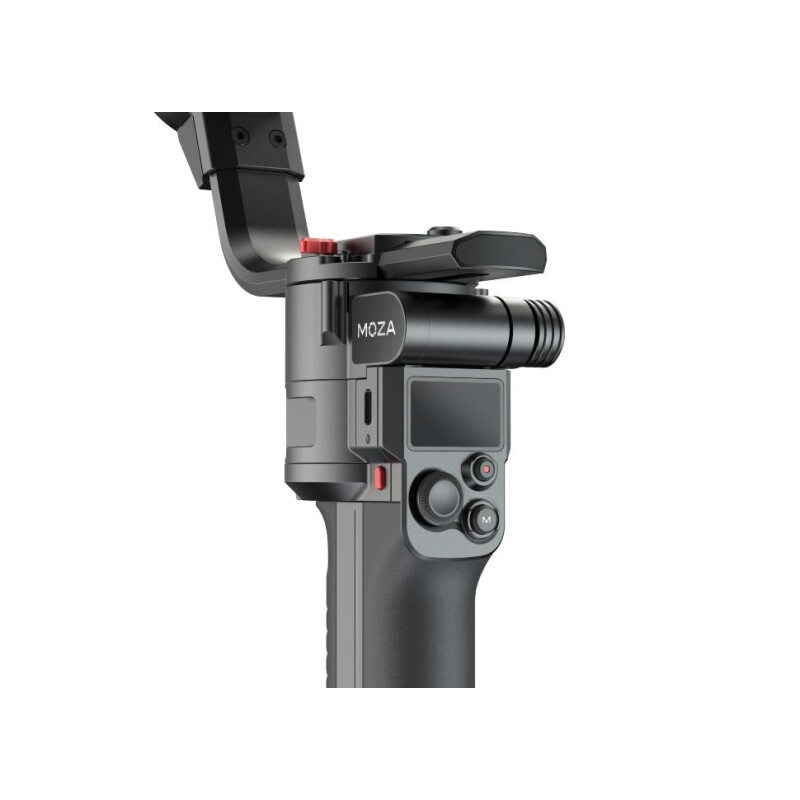 MOZA AirCross 3 стабилизатор