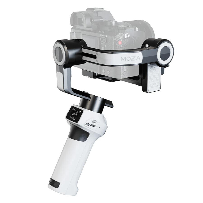 MOZA Aircross S стабилизатор