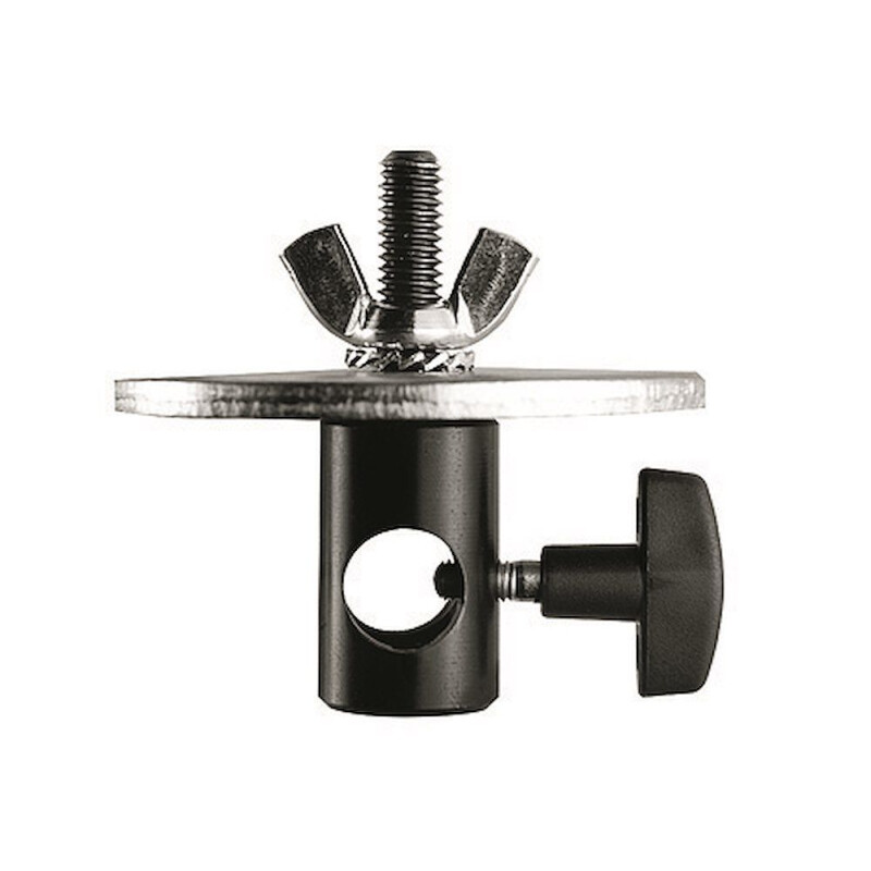 Manfrotto 179 адаптер 5/8" - 3/8"