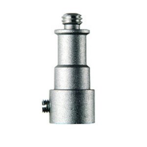 Manfrotto 182 адаптер 3/8&quot; - 5/8&quot;+3/8&quot;