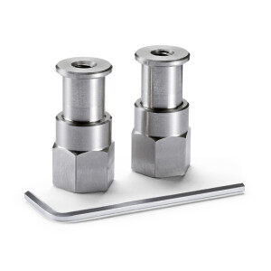 Manfrotto 244ADPT58 переходник 2 шт