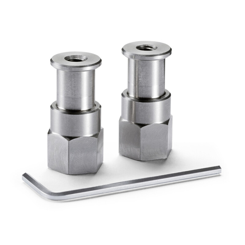 Manfrotto 244ADPT58 переходник 2 шт