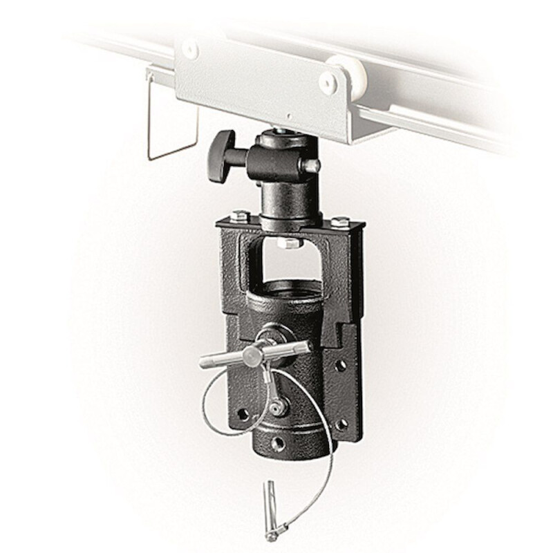 Manfrotto FF3257 адаптер 5/8" - 1 1/8"