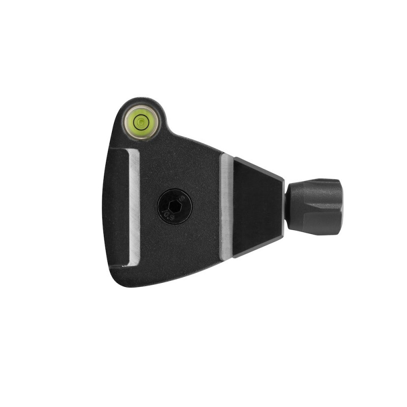 Manfrotto MSQ6T Arca Swiss зажим быстросъёмной площадки