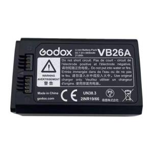 Godox VB26A аккумулятор