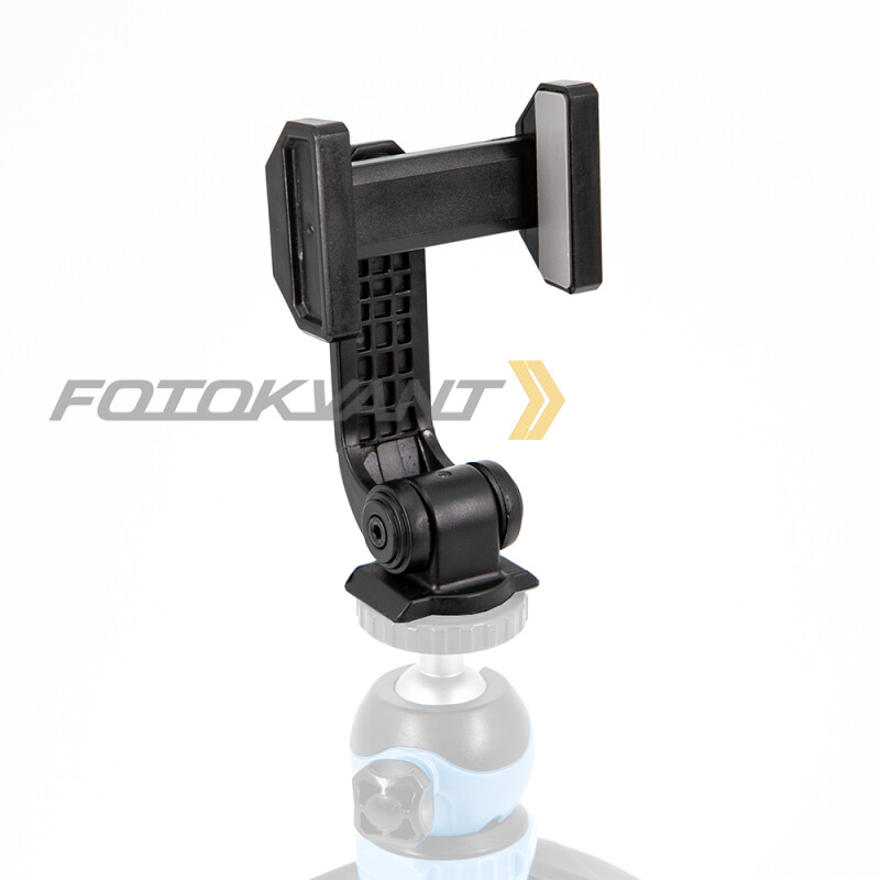 Fotokvant SM-CL15 держатель для смартфона