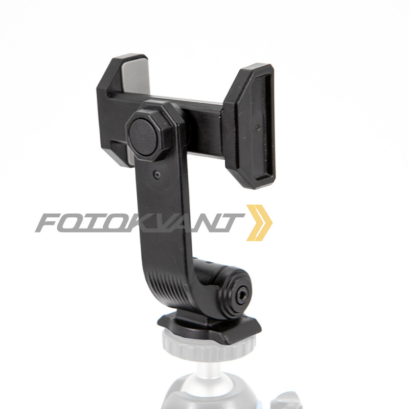 Fotokvant SM-CL15 держатель для смартфона