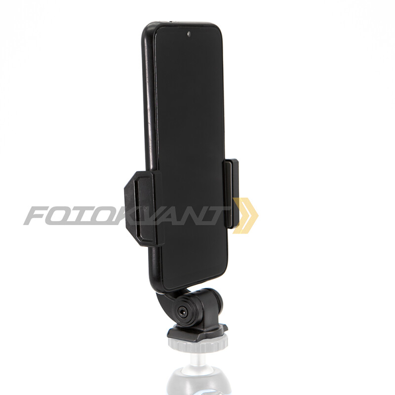 Fotokvant SM-CL15 держатель для смартфона