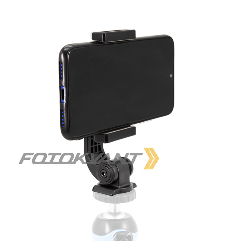 Fotokvant SM-CL15 держатель для смартфона
