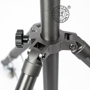 QZSD LS-157 стойка 160 см с колесами для монитора ТВ