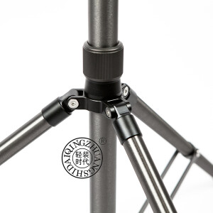 QZSD SL-214 профессиональная стойка 220 см с нагрузкой до 5 кг