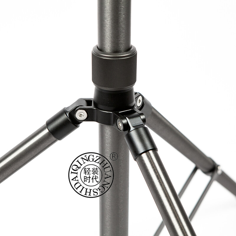 QZSD SL-214 профессиональная стойка 220 см с нагрузкой до 5 кг