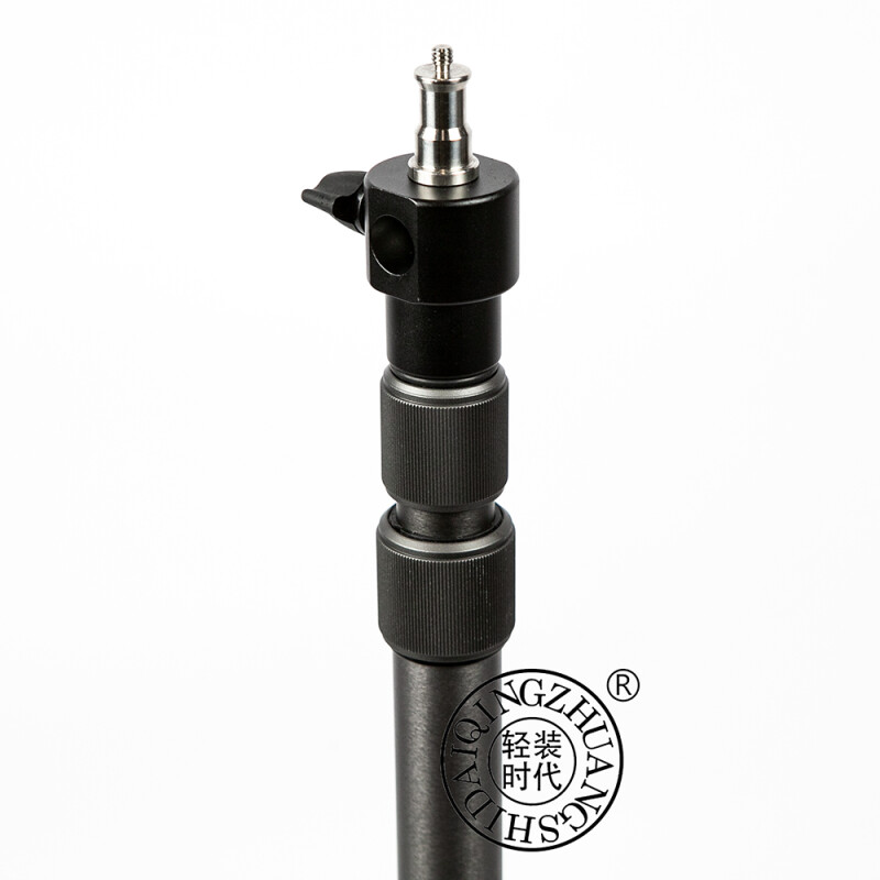 QZSD SL-214 профессиональная стойка 220 см с нагрузкой до 5 кг