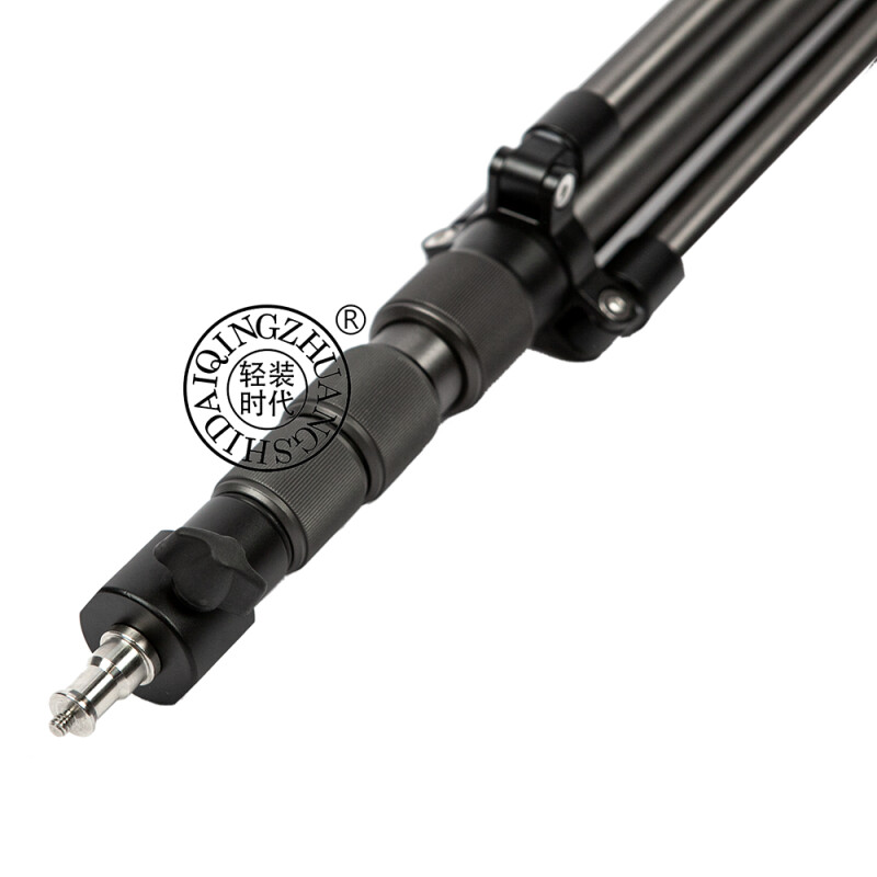 QZSD SL-214 профессиональная стойка 220 см с нагрузкой до 5 кг