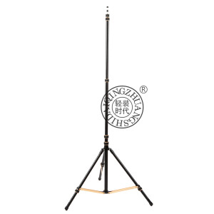 QZSD SL-285 компактная стойка 275 см с независимыми ножками