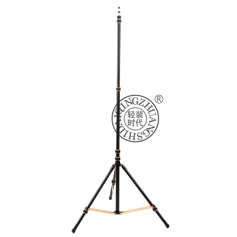 QZSD SL-285 компактная стойка 275 см с независимыми ножками