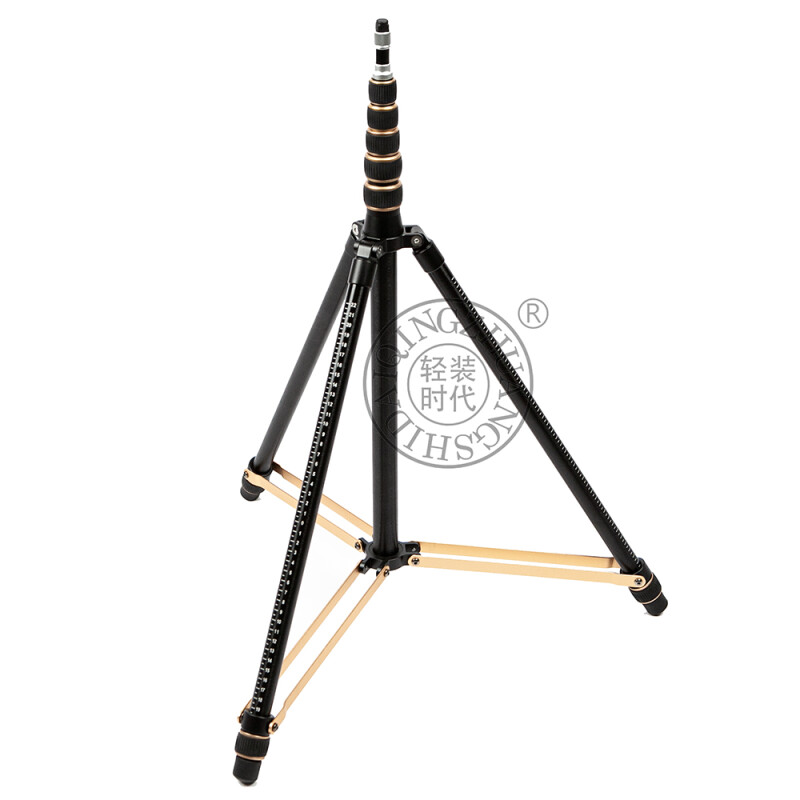 QZSD SL-285 компактная стойка 275 см с независимыми ножками